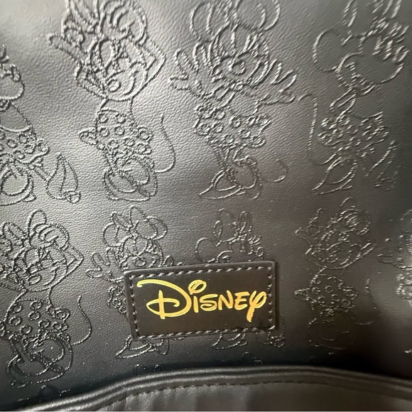 Disney Minnie Mouse Weekender Overnight Travel Bag *Primark*-NEW - Picture 5 of 12